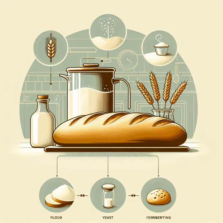 como fazer pão francês em casa