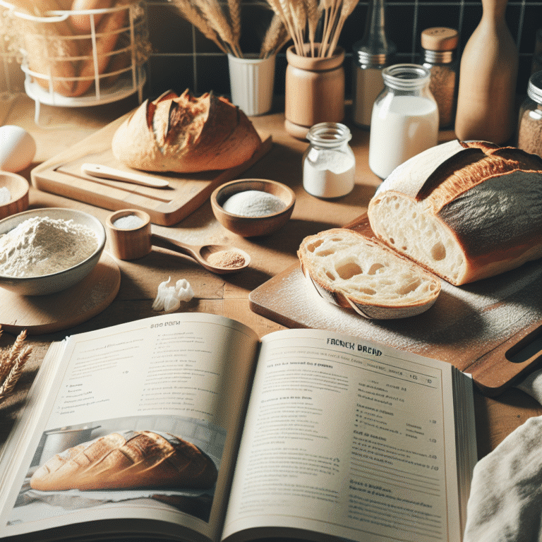 como fazer pão francês em casa com dicas infalíveis